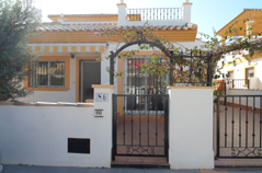 Spanish Village