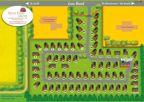 Site Map